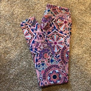 LulaRoe Leggings